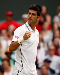 djokovic