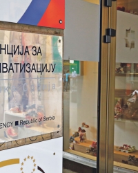 Agencija za privatizaciju