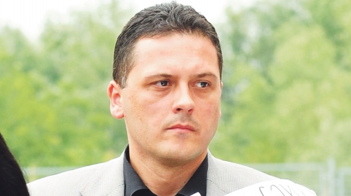 Mladen Šmakić