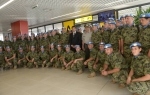 Srpski mirovnjaci Vojska Srbije
