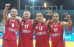 basketaši Srbije