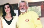 Usmrtila supruga u samoodbrani: Vesna Z. i Dragan Mićunović