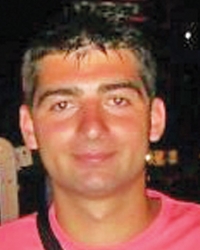 Ubijen posle  banalne prepirke: Fedor