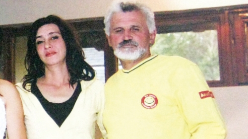 Usmrtila supruga u samoodbrani: Vesna Z. i Dragan Mićunović