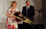 glumici Miri Banjac uručena je nagrada 