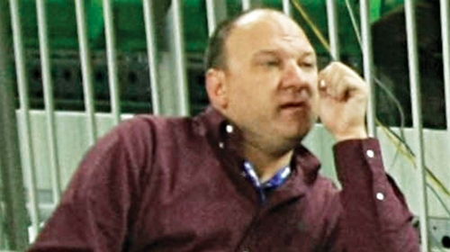 Branko  Filipović Fido