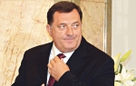 Mukica:  Milorad Dodik