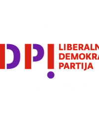 Liberalno demokratska partija
