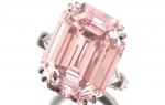 Roze dijamant od 59,60 karata poznatiji kao 