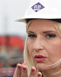 Zorana Mihajlović