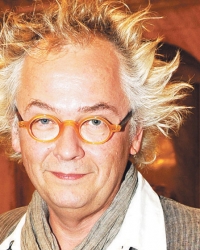 Inspirativan lik: Ivan Tasovac