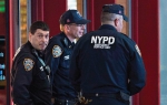 Njujorški policajac kanibal