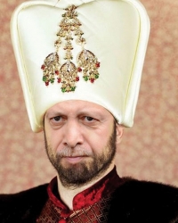 Osvaja teritoriju u mislima: Erdogan kao Sulejman  Veličanstveni