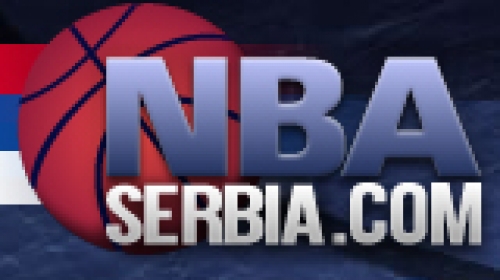 NBA Serbia