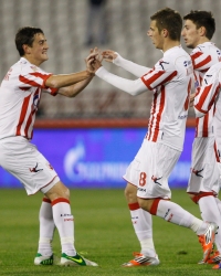 FK Crvena zvezda