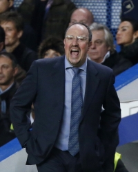 Rafa Benitez