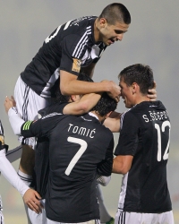 Partizan Smederevo