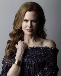 Nikol Kidman