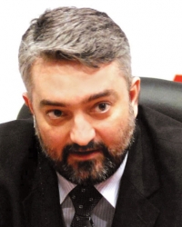 Dušan Petrović