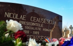 Grob Čaušeskuovih | Foto: Profimedia