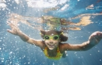 Dete plivanje | Foto: Profimedia