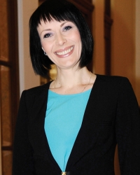 Sanja  Nikolić