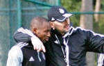 Trener Partizana zna kako da zadrži najskupljeg igrača
