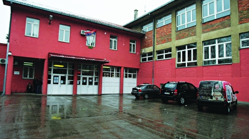 Deveta beogradska gimnazija
