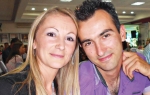 Napisao da ne može  da „izdrži životni  pritisak“: Marija i  Aca Pavlović