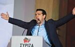Grčka je  okrenula novu  stranu: Aleksis Cipras