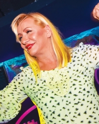 Odbila upoznavanje sa dečkom: Vesna Zmijanac