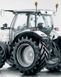 Lambordžini traktor