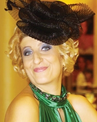 Nije htela da se meša: Isidora Bjelica