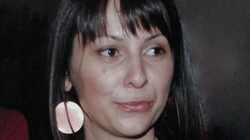 Melanija Stoin Petrović