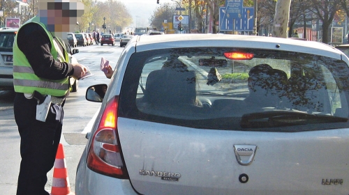 Strože kazne za saobraćajne prekršaje od 1. marta