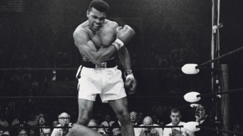 Sportska  prevara veka:  Ali vs Liston