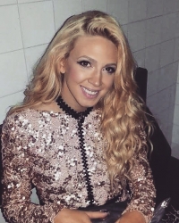 Milica Todorović