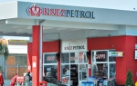 Benzinska pumpa „Knez petrol“