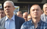 Tadić i Čanak nude Vučiću Vojvodinu  za mesto u Vladi!