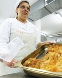 Robijaši  zbog pite spremni na pobunu