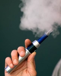 elektronska cigareta