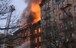 Zgrada u plamenu