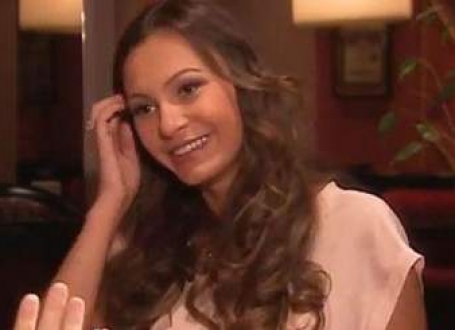 Bivša Mis Rusije Ina Žirkova