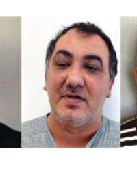 Izuzetno brutalni prilikom pljačke: Osuđena trojka