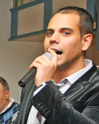 Mišel Gvozdenović