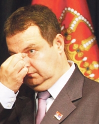 Muke moje niko ne zna: Ivica Dačić