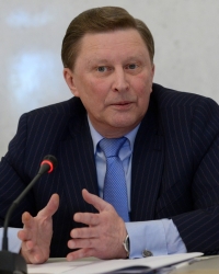 Sergej Ivanov