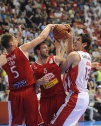 ABA liga