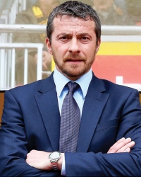 Spreman za borbu sa  Murinjom i Van Galom:  Slaviša Jokanović