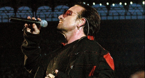 Bono Voks